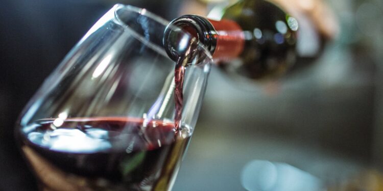 How Alcohol Affects Gut Health