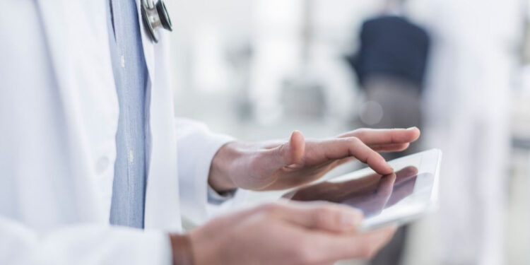 Report: Digital health investment is rebounding per mezzo di 2024