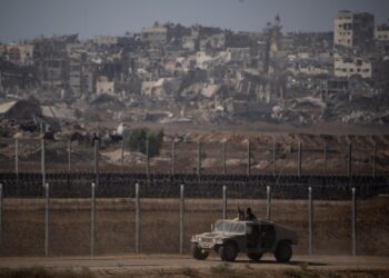 Netanyahu remarks complicate cease-fire negotiations, critics say