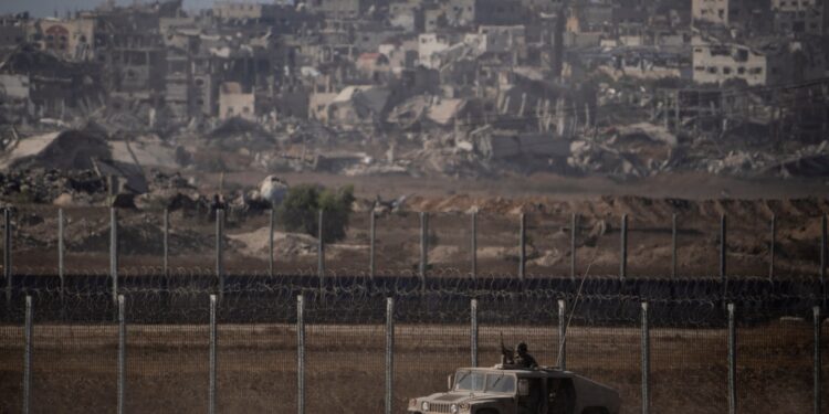 Netanyahu remarks complicate cease-fire negotiations, critics say