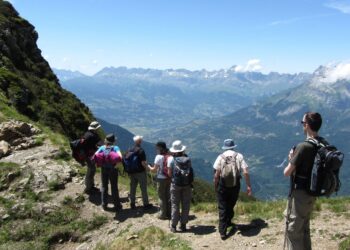 Best Adventure Tours con Italy for Thrill Seekers