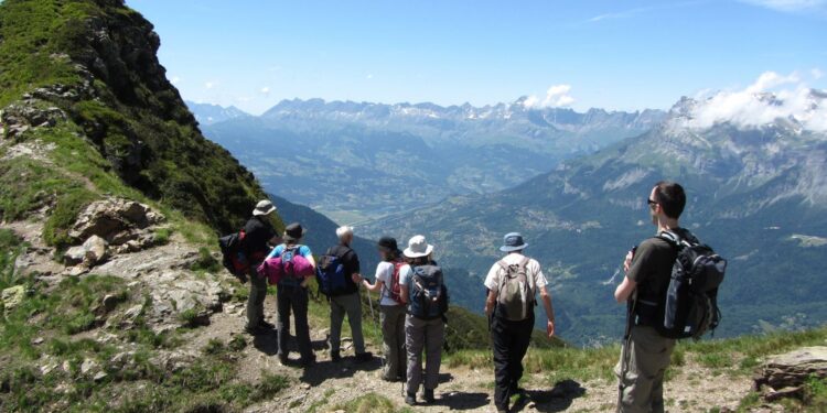 Best Adventure Tours con Italy for Thrill Seekers