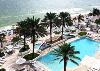 Hilton Fort Lauderdale Beach Resort Introduces Exclusive Summer Membership Opportunity