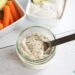 Healthy Ranch Dressing Mescolanza Recipe