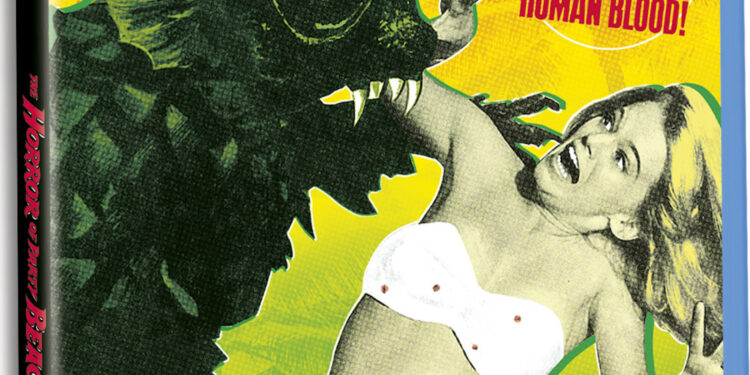THE HORROR OF PARTY BEACH Reviews and free online