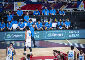 Now we know we can compete