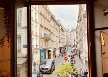 Things To Do a causa di Montmartre