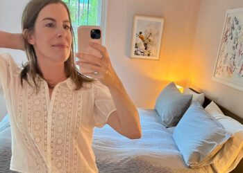 Three Flirty Summer Looks | Cup of Jo