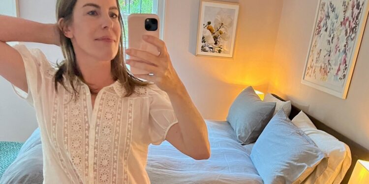 Three Flirty Summer Looks | Cup of Jo