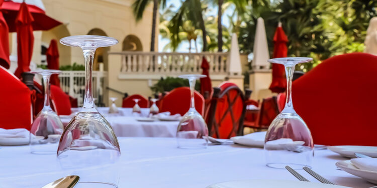 Experience an Exquisite Lunch  at Il Mulino New York – Miami sopra Acqualina Resort and Residences