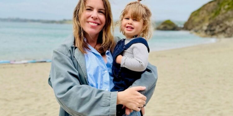 Our England Trip With the Cutest Babies