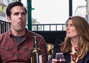 What Funny Stuff Went  When You Were a New Parent?