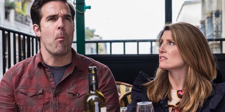 What Funny Stuff Went  When You Were a New Parent?