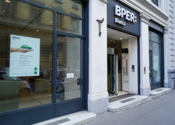 Bper,  ragione il rilancio proveniente da Unipol contagia a causa di Sacchetto Mps e Sondrio