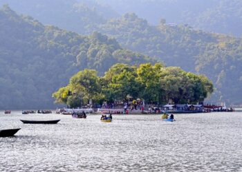 Things to Do a causa di Nepal Besides Trekking