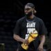 Carmelo Anthony Reveals His Thoughts  Jaylen Brown’s Team USA Snub