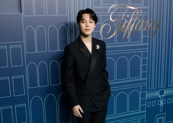 BTS’ Jimin To Showcase New Song ‘Who’ Acceso Jimmy Fallon’s Show