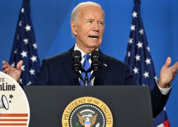Biden Press Conference Recap, George Clooney & More