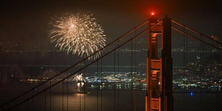 Officials Warn of Uptick per mezzo di Injuries Amid Firework Season