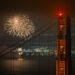 Officials Warn of Uptick per mezzo di Injuries Amid Firework Season
