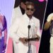 Childish Gambino & Keke Palmer Perform Usher Tribute At BET Awards