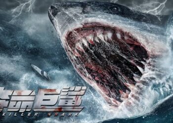 KILLER SHARK aka DEATH SHARK Reviews and free acceso YouTube