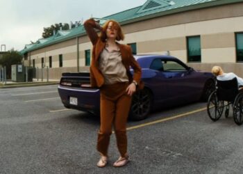 Review: Kinds of Kindness (2024)