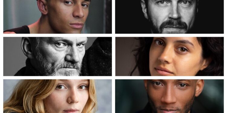 CBS Studios & BBC Drama ‘King & Conqueror’ Rounds Out Cast