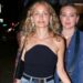 Nicole Richie Just Wore a Strapless Apice With Jeans per mezzo di the Most Parisian Way