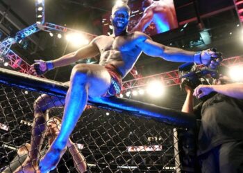 UFC 304 title fight timelines: How two championship rematches came together