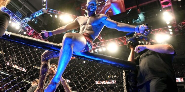 UFC 304 title fight timelines: How two championship rematches came together