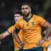Wallaby’s cheeky code-switch jest with  career con limbo