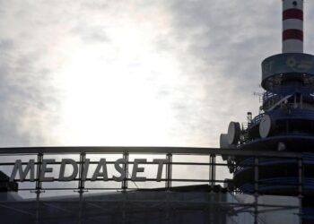 Mfe: nel semestre fama più avanti le attese,  operativo +11%