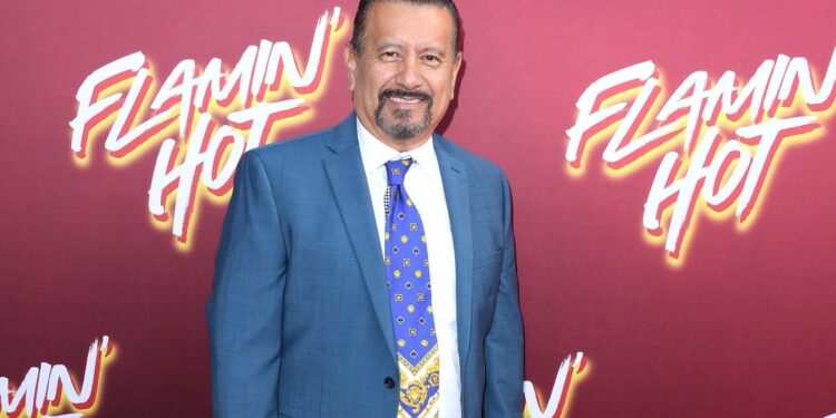 Man Sues PepsiCo For Alleged Invention