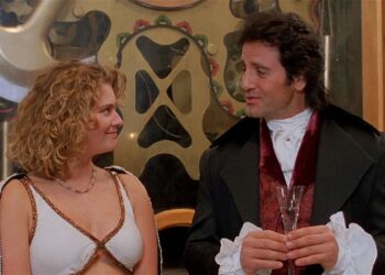 THE MASQUE OF THE RED DEATH 1989 horror  free online