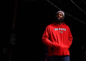 Matthew Judon Has Made A Decision About Tirocinio Camp