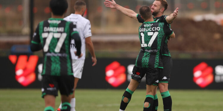 A-League cellar dwellers search for fresh start