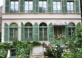 Things to Do quanto a Paris for Couples