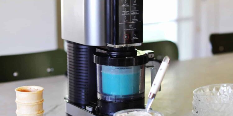 Ninja Creami Review – A Beautiful Mess