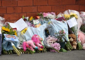 Taylor Swift speaks out after Southport mass stabbing at dance class