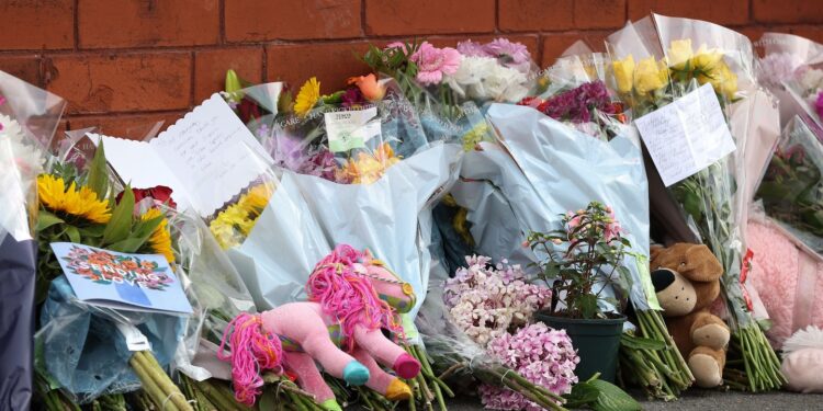 Taylor Swift speaks out after Southport mass stabbing at dance class