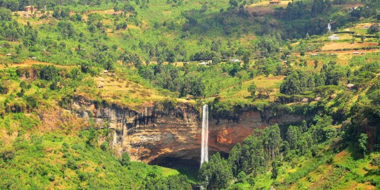 A Guide to Visiting Mount Elgon National Park