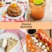 Peach Recipes