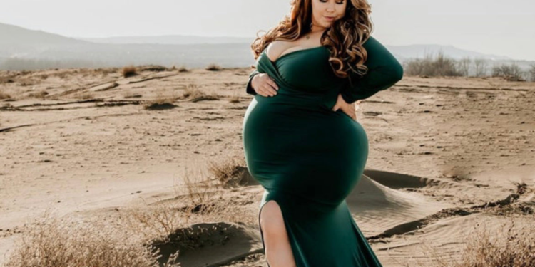 Plus Size Maternity Clothes You & Ragazza Will Love