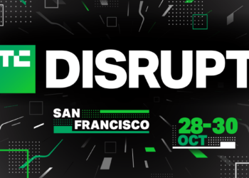 Meet Brex, Google Cloud, Aerospace and more at Disrupt 2024