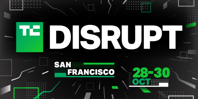 Meet Brex, Google Cloud, Aerospace and more at Disrupt 2024