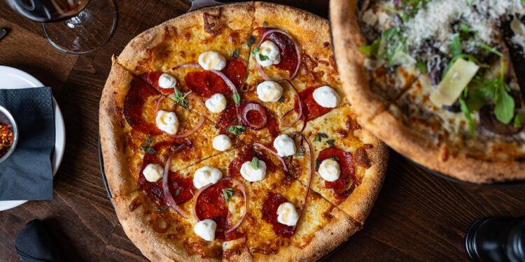Importo Restaurants per mezzo di Boca Raton and Palm Beach Gardens Introduce Tempting Italian Dishes
