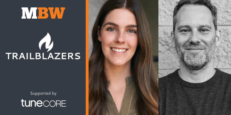 ‘Our vision is to build a full service, independent publishing company that can compete with the best.’