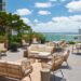 New Rooftop Restaurant a causa di Miami Unveiled at W Miami