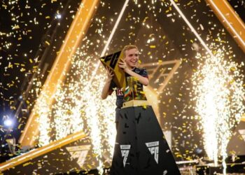 Anders Vejrgang wins inaugural EA Sports FC Profitto World Championship